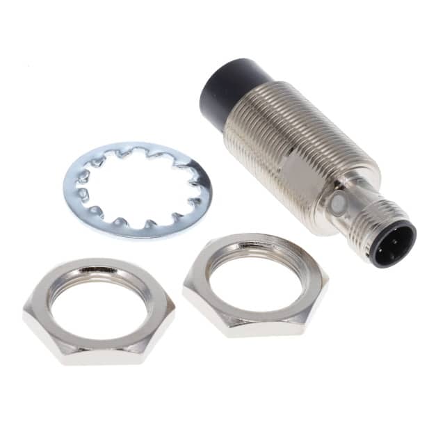 GX-318MLK-A-N-Z Panasonic Industrial Automation Sales  Sensori di prossimità